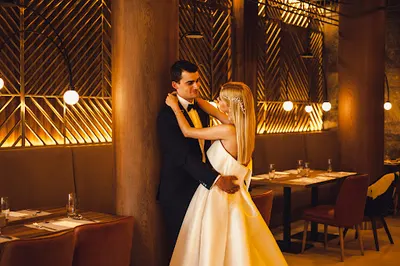 Sensitive Vision. Film i fotografia ślubna