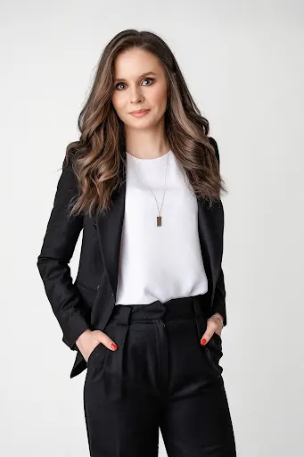 Kancelaria Adwokacka Adwokat Weronika Borkowska